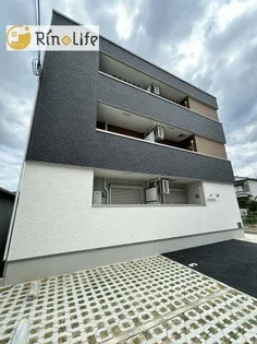 メゾン サンテヴェルデの画像