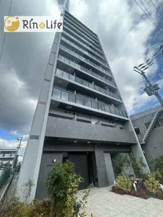 リアライズ南巽の画像