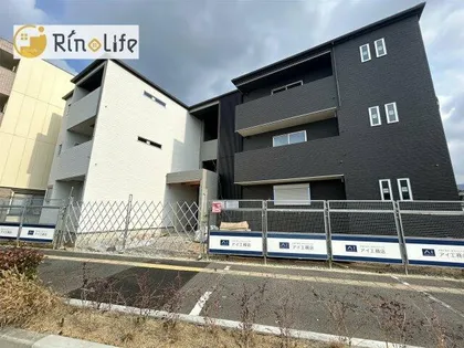 栄蔵弐号館の画像