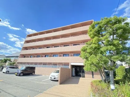 アンソレイエ売布の画像