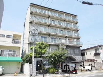 レナジア高槻の画像