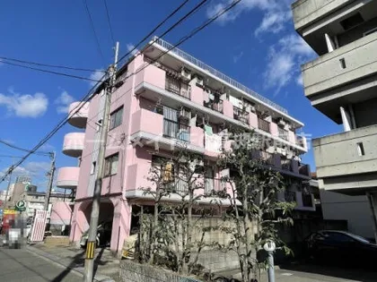 ダイヤモンドレディースマンションの画像