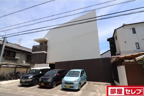 CUBELL本山の画像