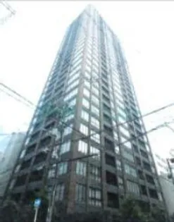 クラッシィタワー南船場の画像