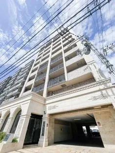 大阪府東大阪市友井5丁目【マンション】の外観