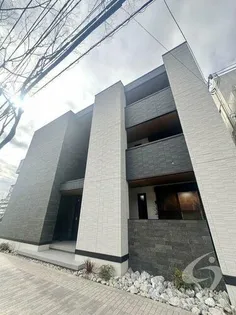 シャルム三国丘の画像