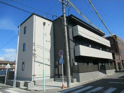 アベニール桜本町の画像