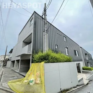 VISCONTI覚王山【4階】の外観