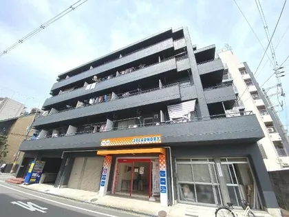 M COURT南方の画像