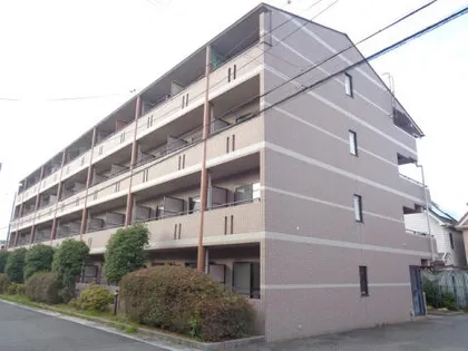 シャン ド フルール竹村の画像