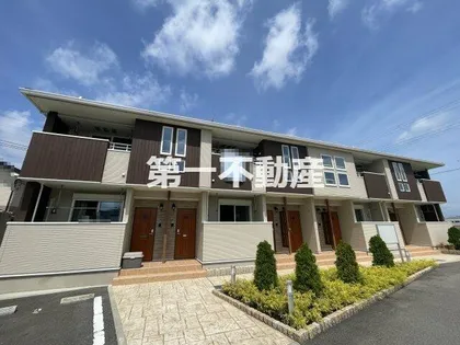 ラッフィナートⅠの画像