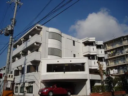 ラヴィータ箕面の画像