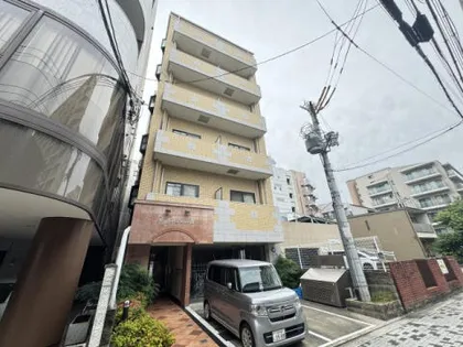 ラフィーネ伊丹Ⅲの画像