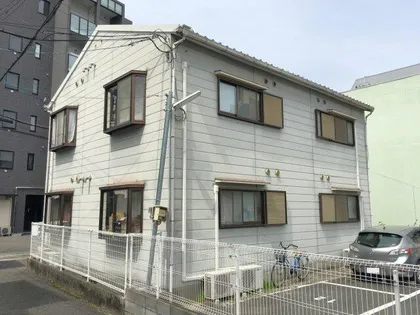 柳原第一パールハイツの画像