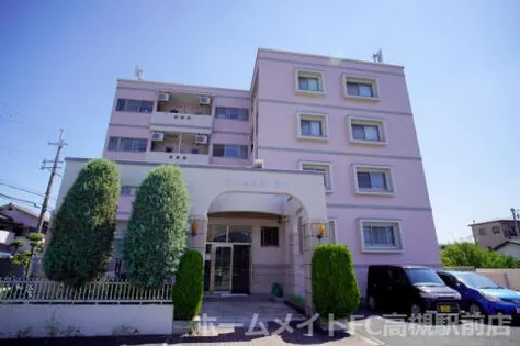 FLORA S E 12THの画像