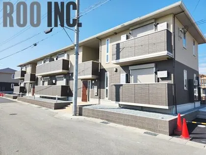 カザ オリーブ EASTの画像