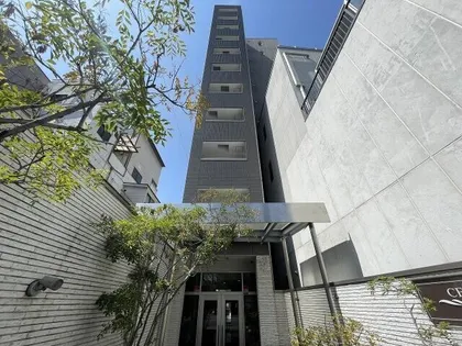 CEREZA都島の画像