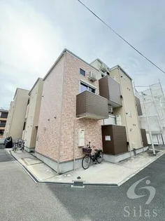 ハーモニーテラス湯里の画像