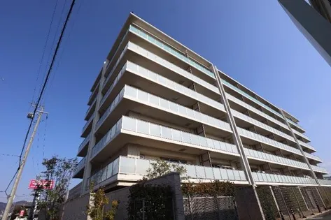 アルバックス蒲郡レジデンスの画像