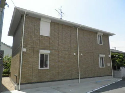 パーシモンハウスの画像