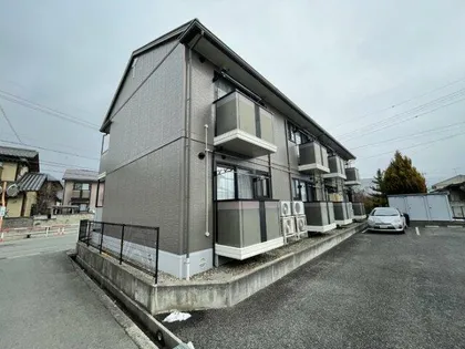 クレアールの画像