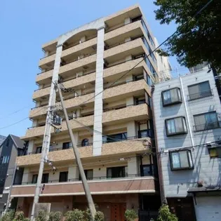 大阪府大阪市北区黒崎町【マンション】の外観