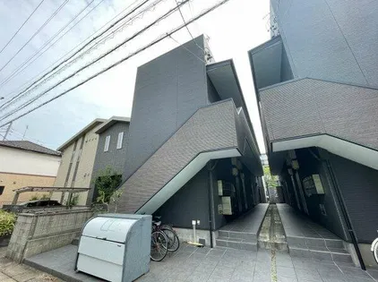 CORDIAL上小田井の画像