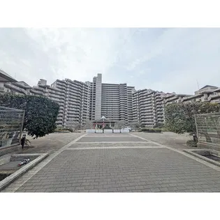 ネクステージ西神中央B棟の画像
