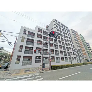 グランドシーズ住之江の画像