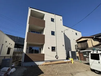 ジーメゾン名古屋豊橋の画像