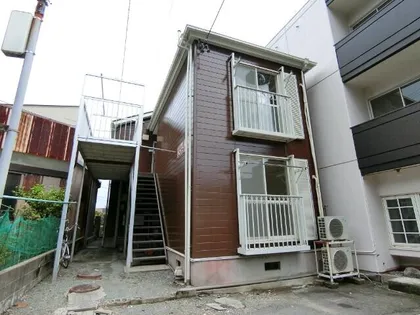 メゾン森Bの画像