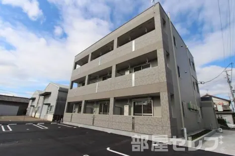 グレース壱番館の画像