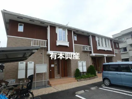 メゾン本竜野Bの画像