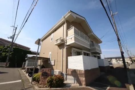 プラシードIIの画像