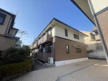 アビテ箕面A棟の画像