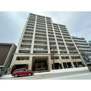 円山ザ レジデンスの画像