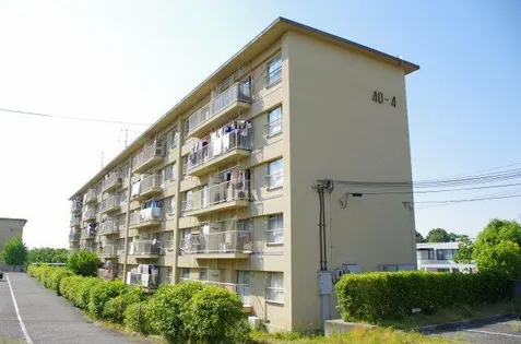 三原台団地の画像