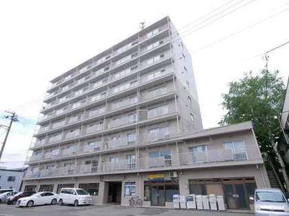 アーバン北2条ビルの画像