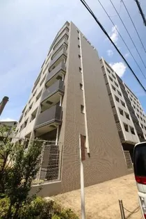 兵庫県西宮市深津町【マンション】の外観