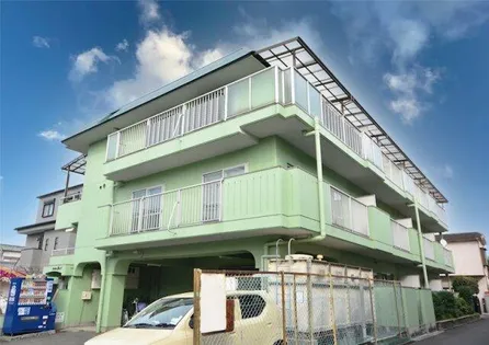 マンションジュエルの画像