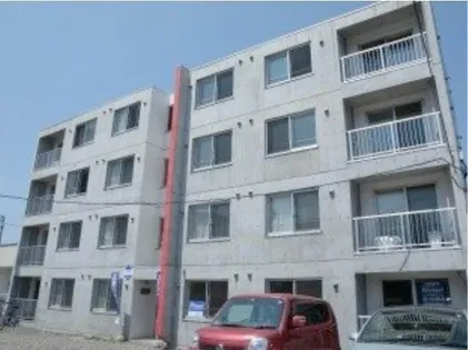 メゾンクー ドゥ クールの画像