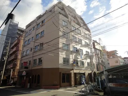 リーガルハウス西多聞の画像