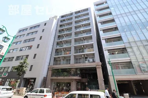 オアシス日向の画像