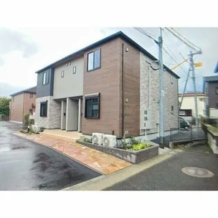 ベルデュールⅡの画像