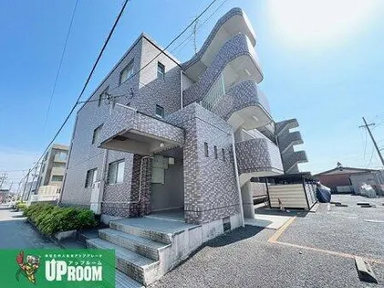 サンハイツ白山の画像