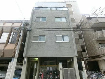 エクセル山坂の画像