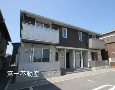 アネックス メイリン JR加古川線の画像