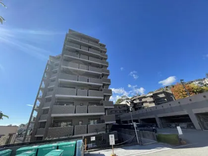 サンヴェールエルゼ甲陽園の画像