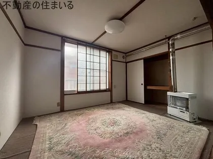 井上マンションの画像