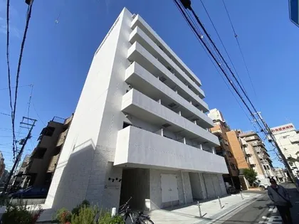 GLUCK MAISON SーSHINFUKAE 13の画像